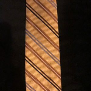 Robert Talbott BEST OF CLASS Silk Tie